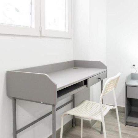 Apartamento La Paloma A Apartamento En マラガ エクステリア 写真