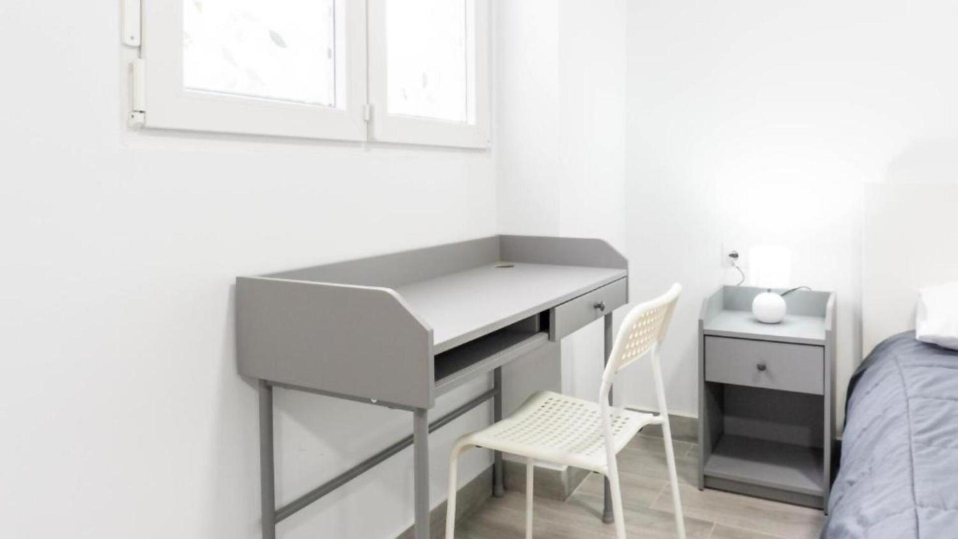 Apartamento La Paloma A Apartamento En マラガ エクステリア 写真
